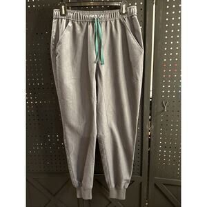 Figs Jogger Scrub Pants Technical Collection Size S